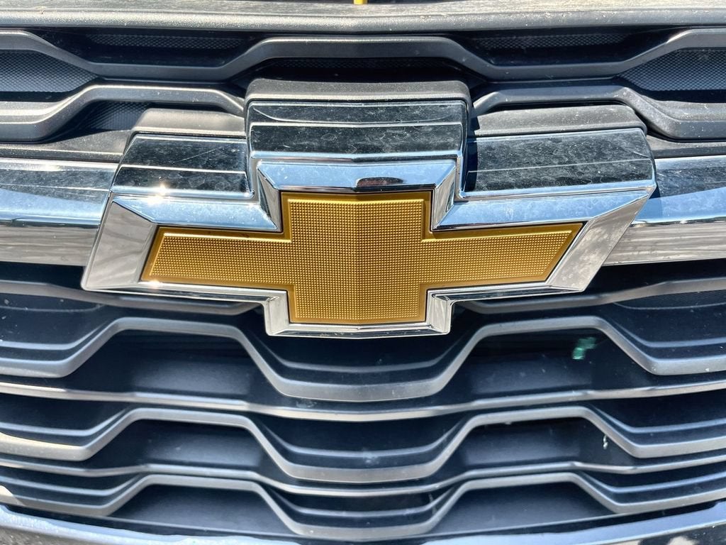 2024 Chevrolet Trax LS - Photo 28