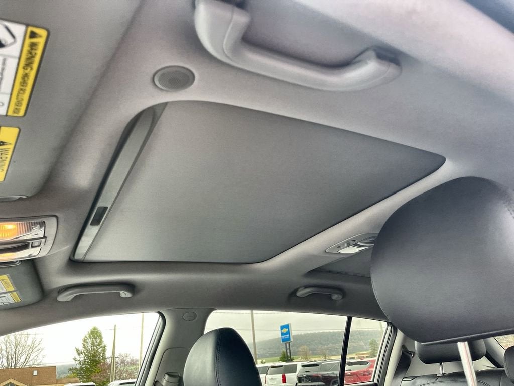 2016 Kia Sportage EX