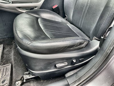 2016 Kia Sportage EX