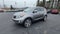 2016 Kia Sportage EX