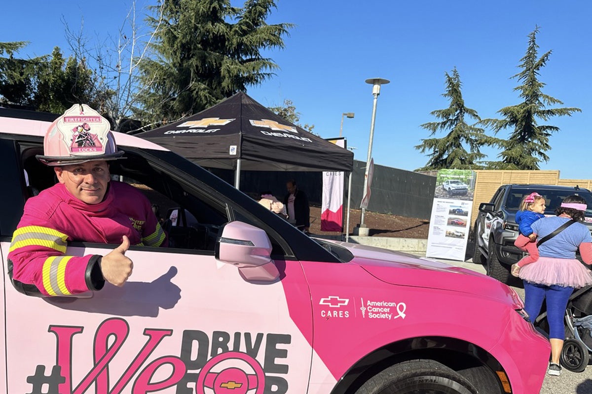 Chevrolet MSABC iDrive For | Jack McNerney Chevrolet in Tully NY