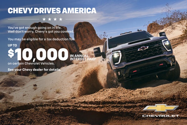 Jack McNerney Chevrolet in Tully NY