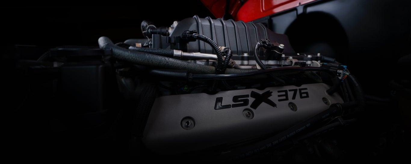 Jack McNerney Chevrolet in Tully NY