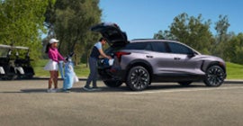 Jack McNerney Chevrolet in Tully NY