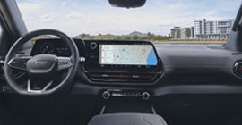 Jack McNerney Chevrolet in Tully NY