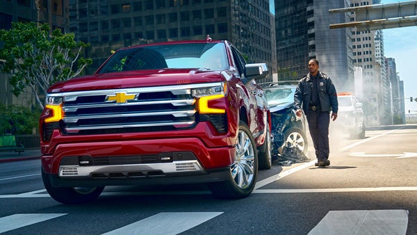 Jack McNerney Chevrolet in Tully NY