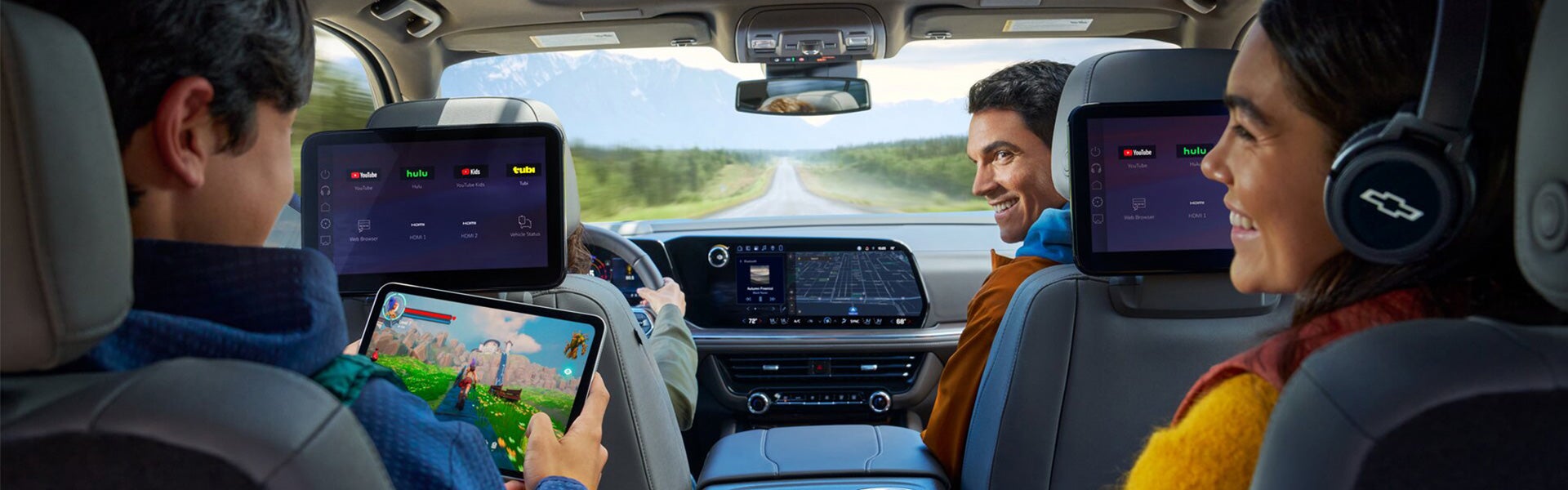 Jack McNerney Chevrolet in Tully NY