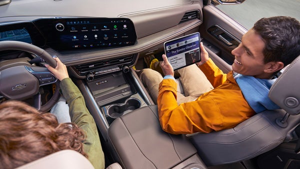 Jack McNerney Chevrolet in Tully NY