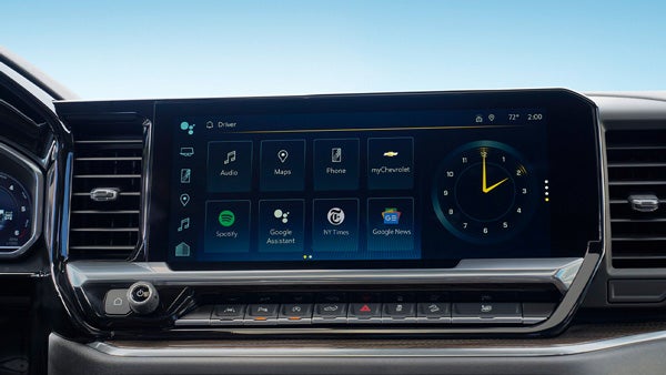 Jack McNerney Chevrolet in Tully NY