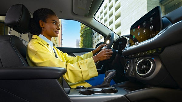 Jack McNerney Chevrolet in Tully NY