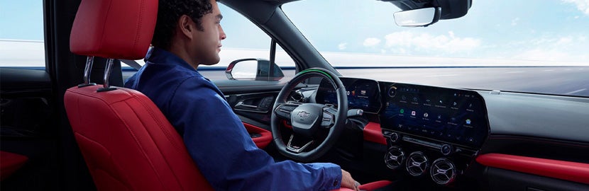 Jack McNerney Chevrolet in Tully NY