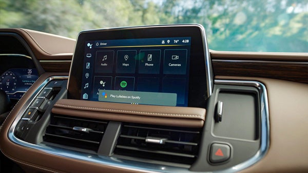 Jack McNerney Chevrolet in Tully NY