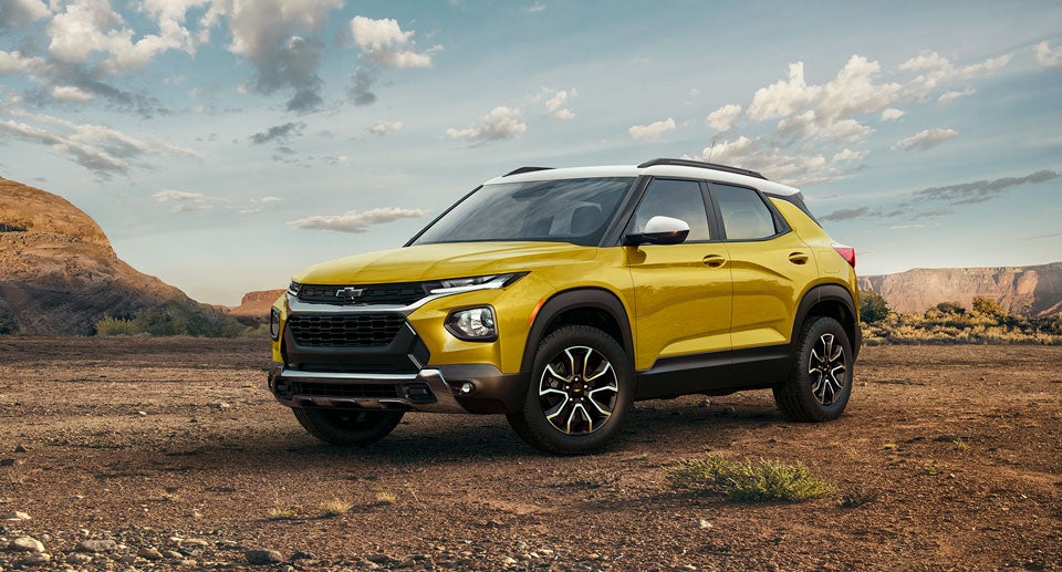 Jack McNerney Chevrolet in Tully NY