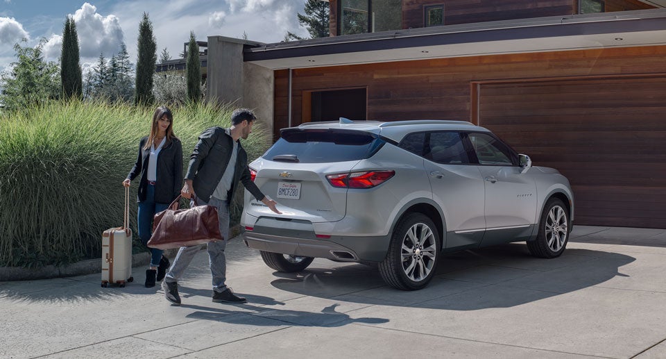 Jack McNerney Chevrolet in Tully NY