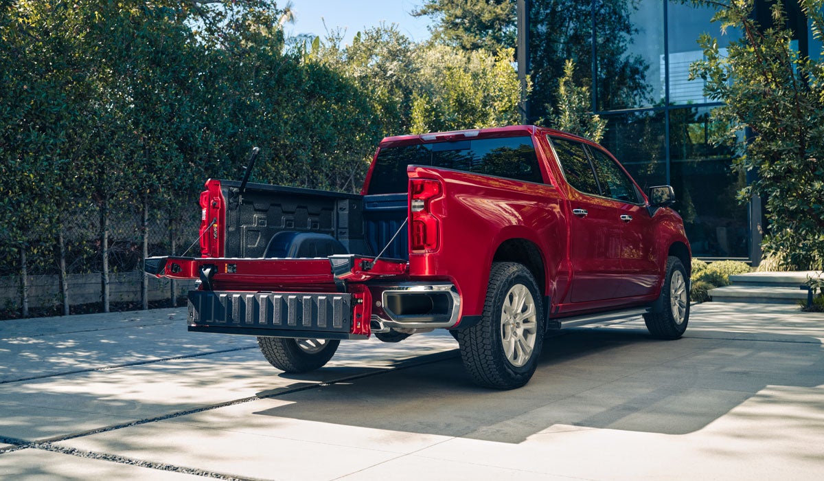 Jack McNerney Chevrolet in Tully NY
