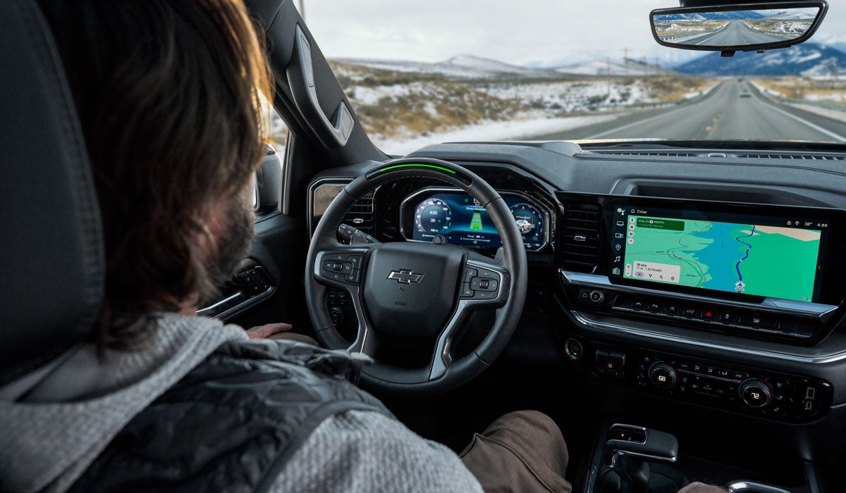 Jack McNerney Chevrolet in Tully NY