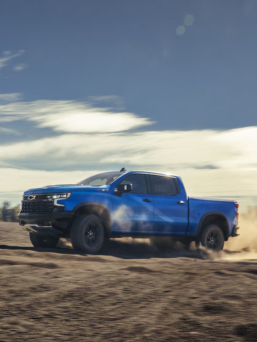 Jack McNerney Chevrolet in Tully NY