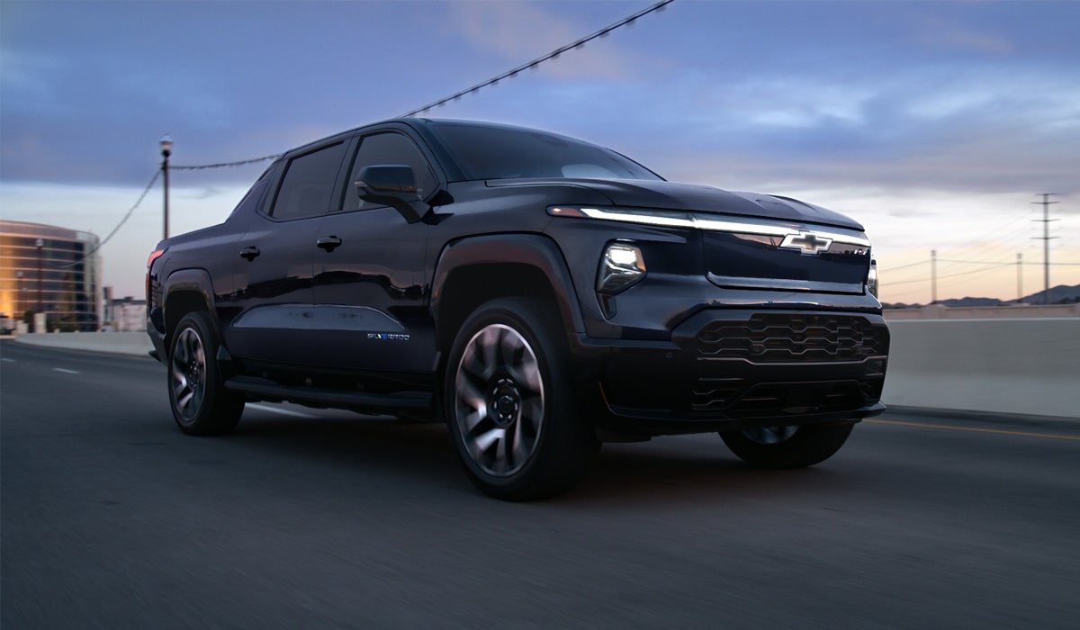 Jack McNerney Chevrolet in Tully NY