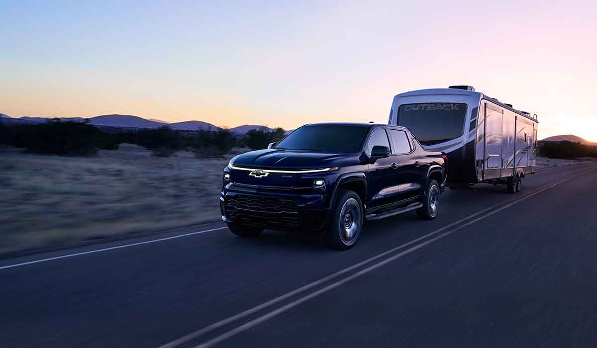 Jack McNerney Chevrolet in Tully NY