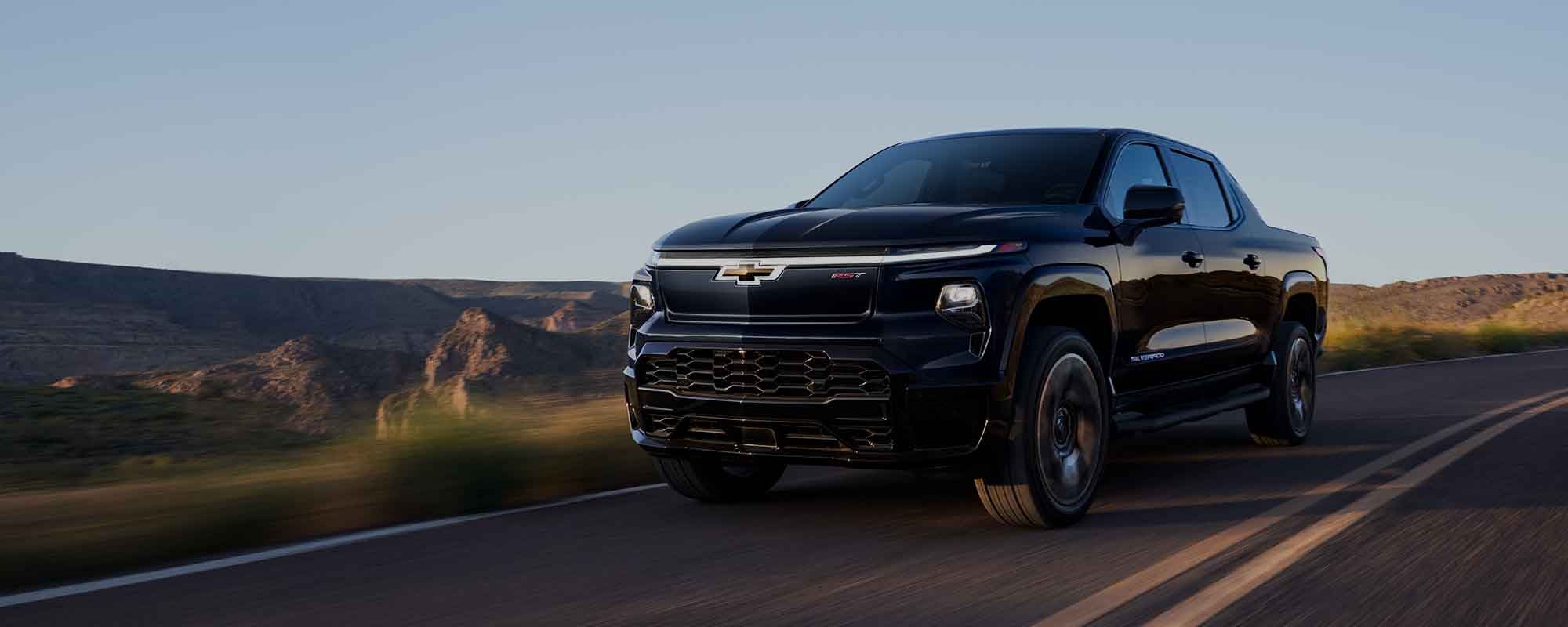 Jack McNerney Chevrolet in Tully NY