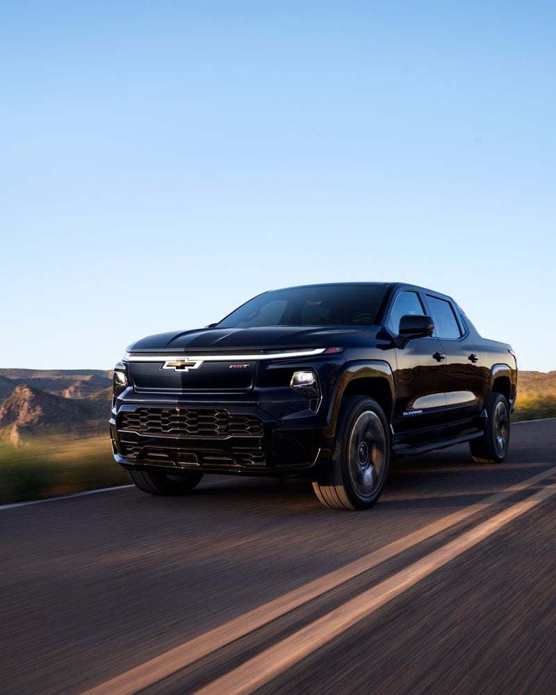 Jack McNerney Chevrolet in Tully NY