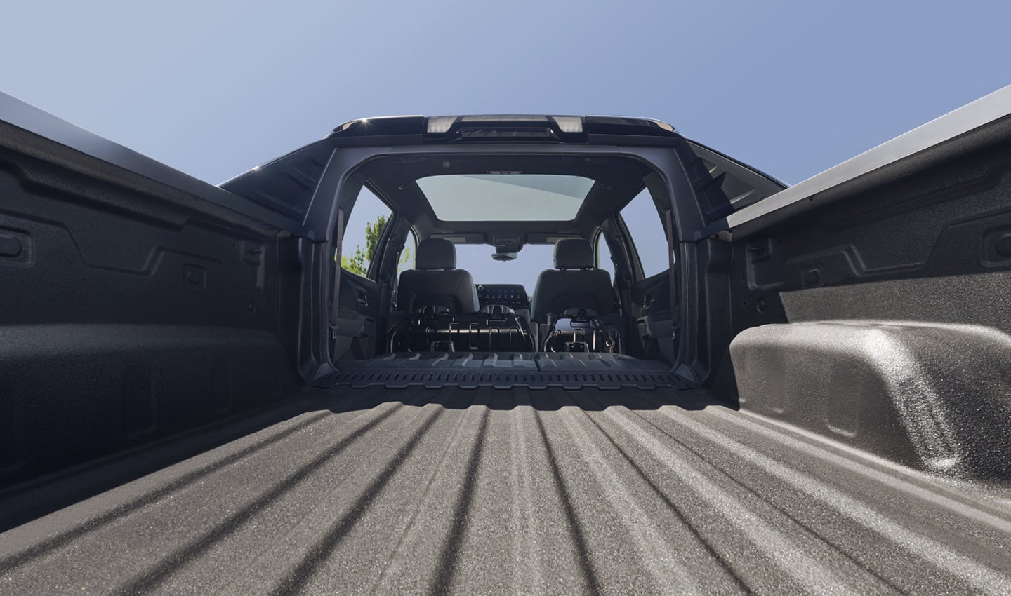 Jack McNerney Chevrolet in Tully NY