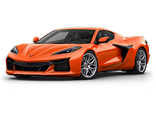 Chevrolet Corvette Z06 - Jack McNerney Chevrolet in Tully NY