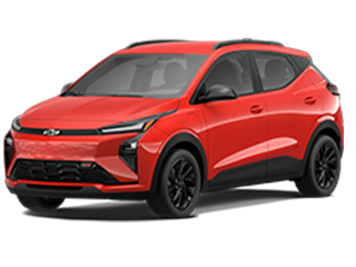 Chevrolet Bolt - Jack McNerney Chevrolet in Tully NY
