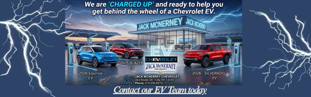 EV