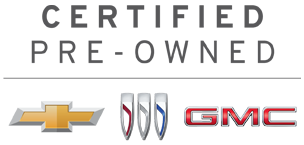 Chevrolet Buick GMC Certified Pre-Owned in Tully, NY